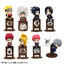 Ochatomo Series NARUTO Shippuden Toriaezu Ocha ni Shiyotteba yo! Version 8Pack BOX(Pre-order)