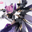 rosado Project RS-02 Seika Black Iris 1/10 Complete Model Action Figure(Pre-order)