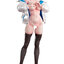 Nikkan Shoujo Is the Exhibitionist Next Door Girl? Aya (1/4 Scale)(Pre-order)