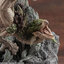Capcom Figure Builder Creator's Model Monster Hunter Female Fire Wyvern Rathian Ver.2.0 Complete Model(Pre-order)