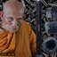 ตะกรุดนักเลงโต(มวนบุหรี่) หลวงปู่เร่ง วัดดงแขวน อุทัยธานี