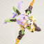 Megami Device PUNI MOFU TU 1/1 Plastic Model(Pre-order)