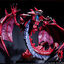 Yu-Gi-Oh! Duel Monsters GX Uria, Lord of Searing Flames Complete Figure(Pre-order)(Single Shipment)