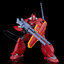 MODEROID Panzer World Galient Galient Heavy Armor Kai Plastic Model(Pre-order)