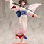 Movie "Kara no Kyoukai" Shiki Ryougi 1/7 Complete Figure(Pre-order)
