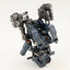 Frame Arms Girl Greifen Barracuda Plastic Model(Pre-order)