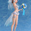 Toaru Kagaku no Railgun T Mikoto Misaka Wedding Swimsuit Ver. 1/7 Complete Figure(Pre-order)