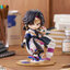 PalVerse Pale. NIJISANJI EN Vezalius Bandage Complete Figure(Pre-order)