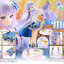 PRISMA WING She Professed Herself Pupil of the Wise Man Mira 1/7 Scale Complete Figure(Pre-order)