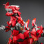 Long Ji-01 Yutyrranus & Huo Ying Plastic Model Kit(Provisional Pre-order)