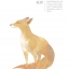 (พรีออเดอร์-Clearance Sale) Utopia in Watercolour : Lu He's Personal Portfolio