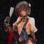 Taimanin RPG X Adult Yukikaze Night Party Dress Ver. 1/6 Complete Figure(Pre-order)