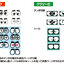 B-Robo Kabutack Kabutack & Kuwagiro Set Plastic Model(Pre-order)