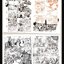 (สินค้ามีรอยตำหนิที่ปกจากการขนส่ง) หนังสือ 2022 Sketch Collection-KIM JUNG GI