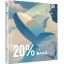 (Pre-order) Artbook หนังสือภาพ 20% TWENTY PERCENT BANG