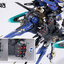 Daiblos Core Kishin Colada Plastic Model(Pre-order)