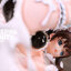 Milk Fairies Pure White Mirage Complete Figure(Provisional Pre-order)