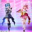 figma Hololive Production Hoshimachi Suisei(Pre-order)