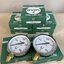 Nagano Keiki pressure gauge : GS52-131-0.16 Mpa : A T3/8BG ×100 0.16MPa