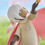POP UP PARADE Sky: Children of the Light Children of the Light Complete Figure(Pre-order)