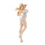 [Exclusive Sale] NARUTO Gals NARUTO Shippuden Tsunade Ver.Splash W Complete Figure(Pre-order)