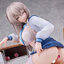 Hyouuma Original Character"Mousou Tights.43": Suzu-chan 1/6 Scale Figure(Pre-order)