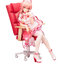 THE IDOLM@STER Cinderella Girls Mika Jougasaki Halloween Love Nurse Ver. 1/7 Complete Figure(Pre-order)