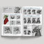 (Pre-order) หนังสือ SCULPTORS 2 (แพ็คคู่ 2 เล่ม)