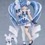 figma Snow Miku: Crystal Snow ver.(Pre-order)