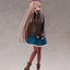 TENITOL TALL The Angel Next Door Spoils Me Rotten Mahiru Shiina Autumn ver. Complete Figure(Pre-order)