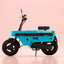 Megami Device BUSTER DOLL KNIGHT Alice with Honda AB12 MOTOCOMPO Plastic Model(Pre-order)