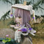SWIF Noodle Cup Holder NIKKE Scarlet Complete Figure(Pre-order)