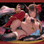 Satsuki Katze Original Character Onikko-chan 1/5.5 Complete Figure(Pre-order)