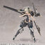Hyper Body Expansion Parts Set: Ota Yojo Original Mecha Girl Charged Particle Cannon Equipment(Pre-order)
