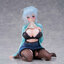 Miboujin no Yukionna Mifuyu Yukino Sitting Yukino-san 1/6 Complete Figure(Pre-order)