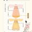 (Pre-order) หนังสือ TRADITIONAL CHINESE CLOTHING (เล่มเล็กขนาดพกพา)