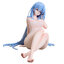 B-style Azur Lane Voroshilov Devoted as the Warm Snow Complete Figure(Pre-order)