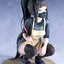 Landmine Chick Manager YunbuM 1/5 Scale Figure(Pre-order)