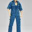 Kuso Miso Technique Takakazu Abe Posable Figure(Pre-order)