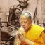 ตะกรุดพระลักษณ์หน้าทอง หลวงพ่อชู วัดทัพชุมพล จ.นครสวรรค์ ไหว้ครู2558