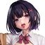 Nikkan Bishonen Otoko No Ko Chiaki (Erect Ver.) (1/6 Scale)(Pre-order)