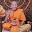 เหรียญเสมาหลวงปู่แสน ปสนฺโน รุ่น มหาสมปรารถนา วัดบ้านหนองจิก ผสมมหาชนวนหลวงปู่หมุน