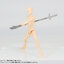 Pripra Weapons for Figures Weapon Workshop Vol.3 Plastic Model(Pre-order)