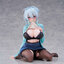 Miboujin no Yukionna Mifuyu Yukino Sitting Yukino-san 1/6 Complete Figure(Pre-order)