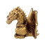 Godzilla Sofubi Puppet Mascot 10Pack BOX(Pre-order)
