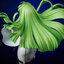 Code Geass: Lelouch of the Rebellion C.C. Complete Figure(Pre-order)