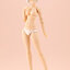 Sousai Shoujo Teien Dress-up Body [M] 1/10 Plastic Model(Pre-order)