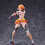 Taimanin Asagi ZERO Sakura Igawa 1/6 Complete Figure(Pre-order)