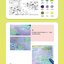 (Pre-order) หนังสือ The Journey of Oil Pastel