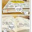 (Pre-order) หนังสือตัวอย่างภาพวาดแนวนิทานเด็ก : ท่าทางการเคลื่อนไหว